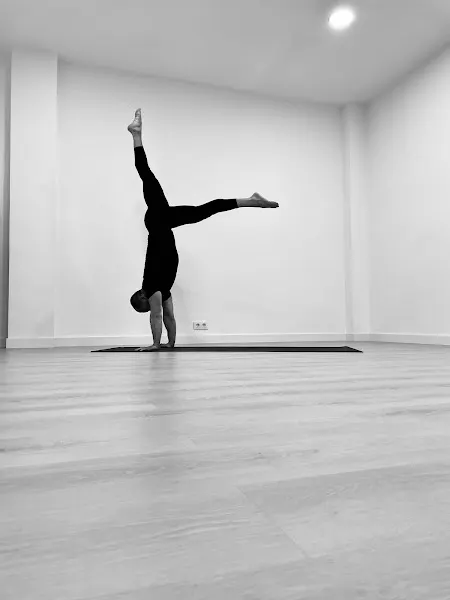 Remus Muresan Infinite Yoga - Centro de yoga en San Martin de la Vega - foto 2