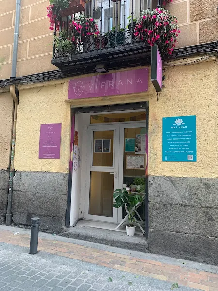 Viprana - Madrid