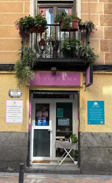 Viprana - Acupuntor en Madrid - foto 2