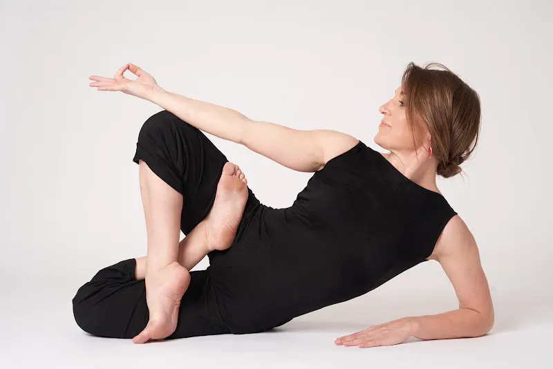NonaYoga - Centro de yoga en Madrid