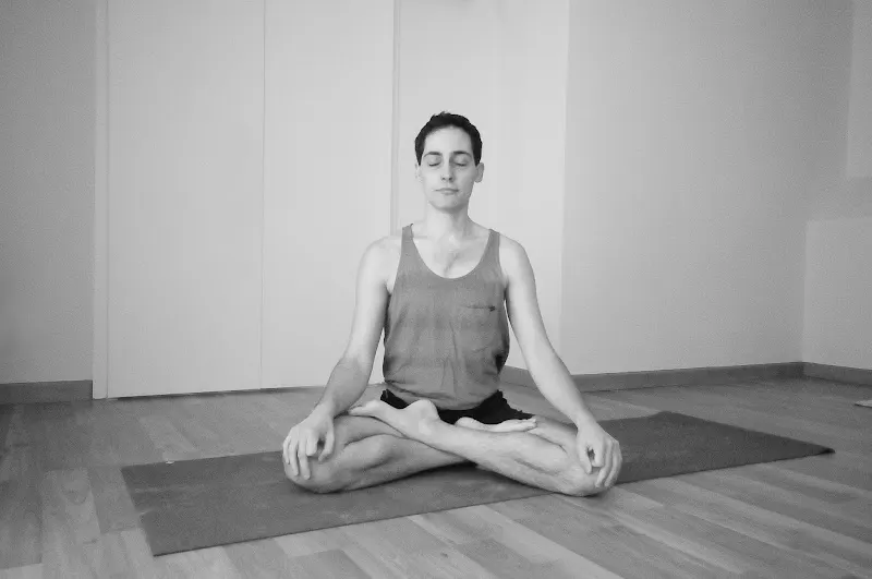 Koru Yoga - Escuela Tradicional de Yoga en Rivas Futura - Centro de yoga en Rivas-Vaciamadrid - foto 2