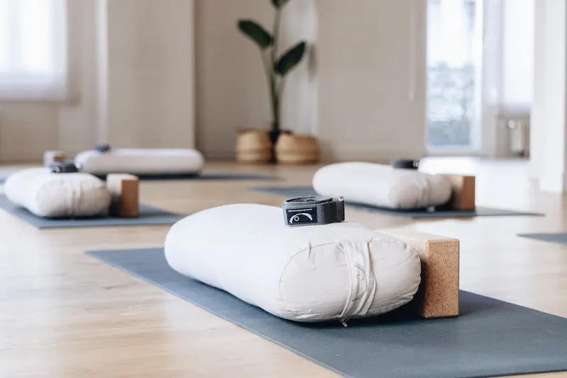GONG - Club de yoga, barre y pilates - Centro de yoga en Alcobendas - foto 3