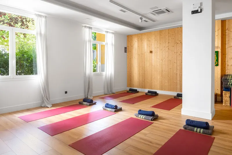Saum Yoga