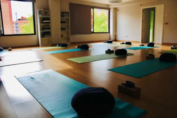 CristinA TamaYOGA - Centro de yoga en Navalcarnero - foto 2