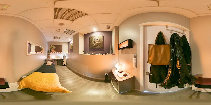 Yanara Renacer - Centro de salud y bienestar en Madrid - foto 2
