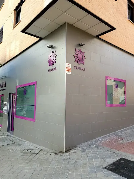 Yanara Renacer - Centro de salud y bienestar en Madrid - foto 3