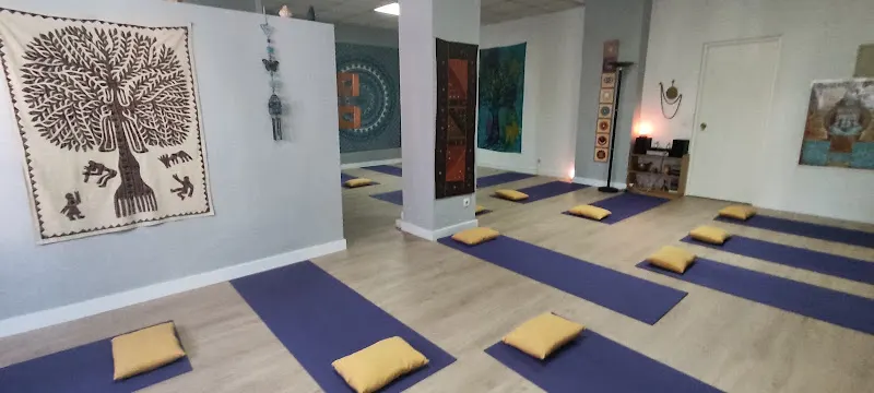 Centro de Yoga y Terapia Encuentro