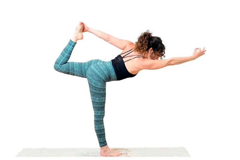 Eres Yoga - Centro de yoga en Alcobendas - foto 2