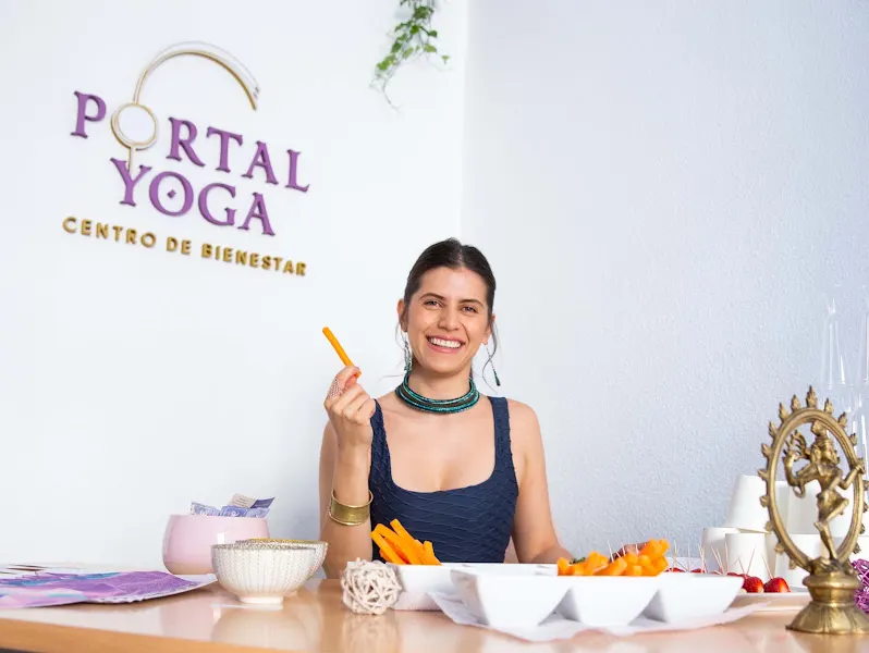 Portal Yoga Madrid - Centro de yoga en Madrid - foto 2