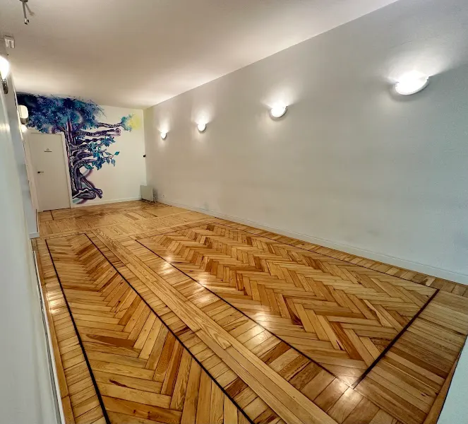Gioga Shala - Centro de yoga en Madrid - foto 2