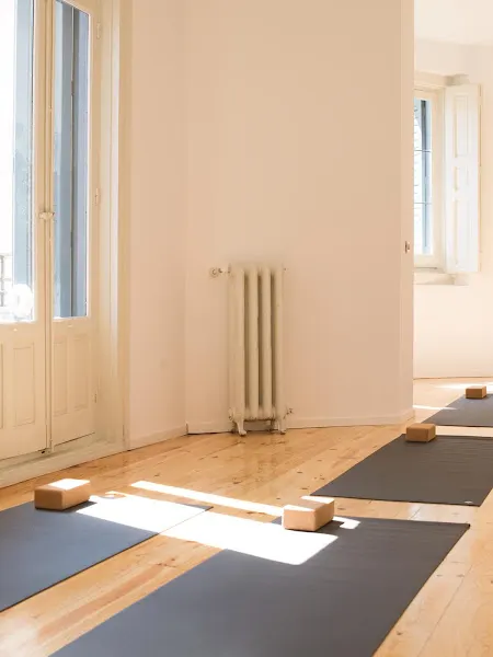 Lighthouse Yoga - Centro de yoga en Majadahonda - foto 2