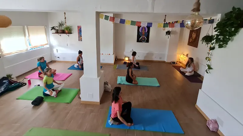 HaraYoga