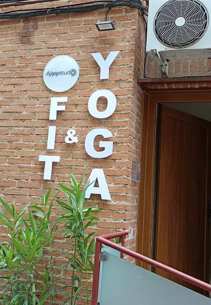 Hippy Kids Yoga en Pinto