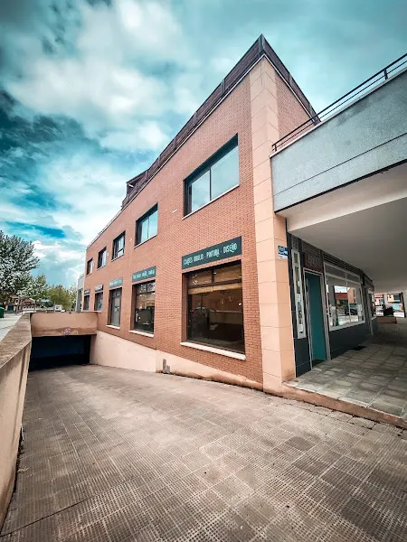 Espacio 4 Navalcarnero | Yoga, Pintura y Psicología - Navalcarnero