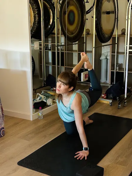Reset Body & Mind