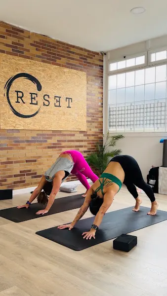 Reset Body & Mind - Centro de pilates en Villanueva de la Cañada - foto 2