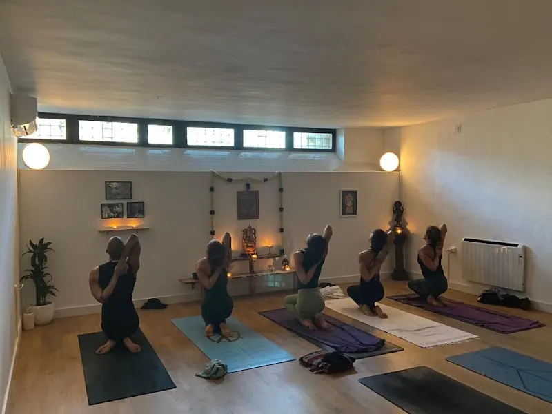 Madrid Ashtanga Shala
