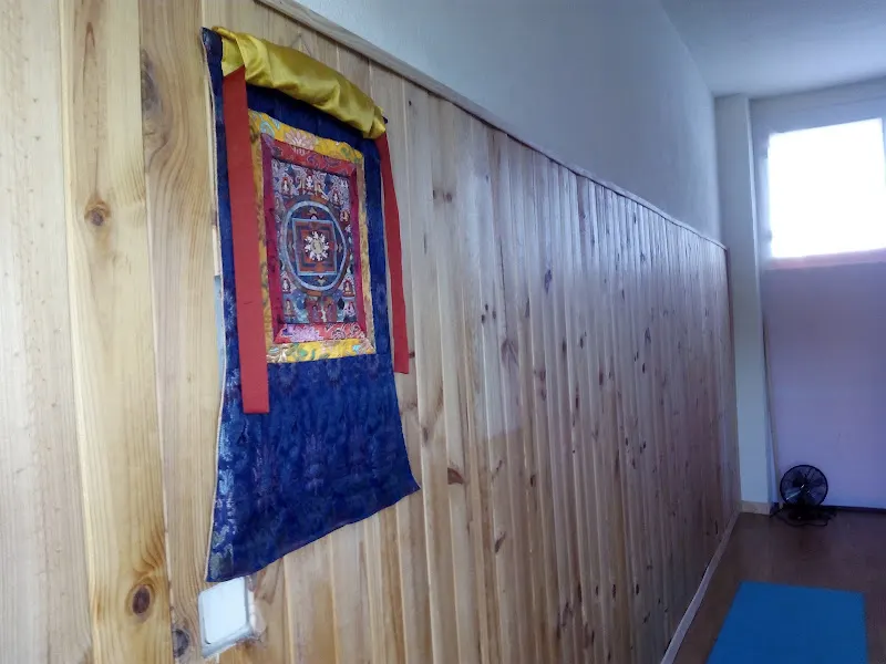 Centro de Yoga y Ayurveda. Do Ananda Yoga