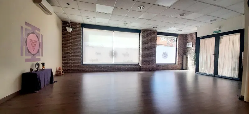 SHAKTI YOGA DAGANZO - Centro de yoga en Algete - foto 2