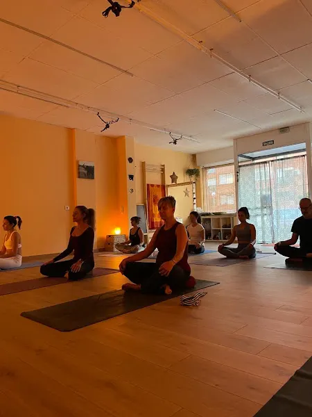 Akasha Espacio Consciente - Alcobendas