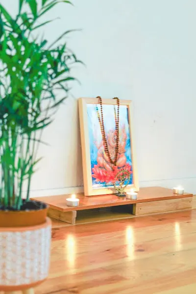Koan Estudio - Centro de yoga en Madrid - foto 2