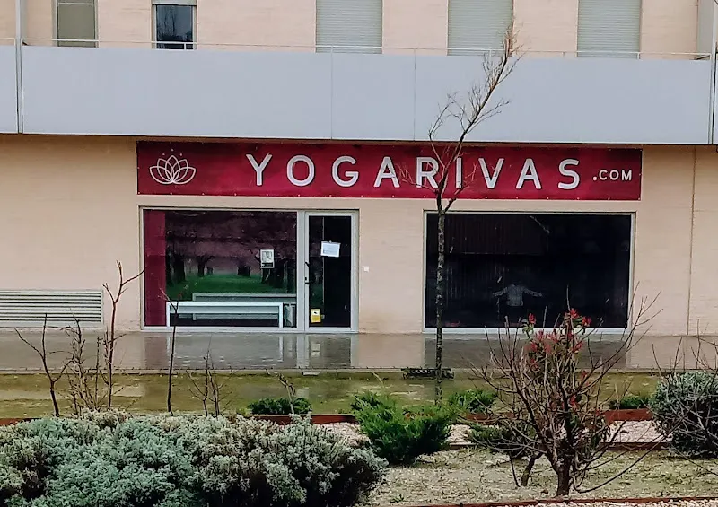 Yoga Rivas - Centro de yoga en Rivas-Vaciamadrid - foto 2