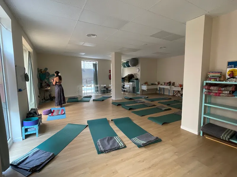 Seaom - Centro de yoga en Getafe - foto 2