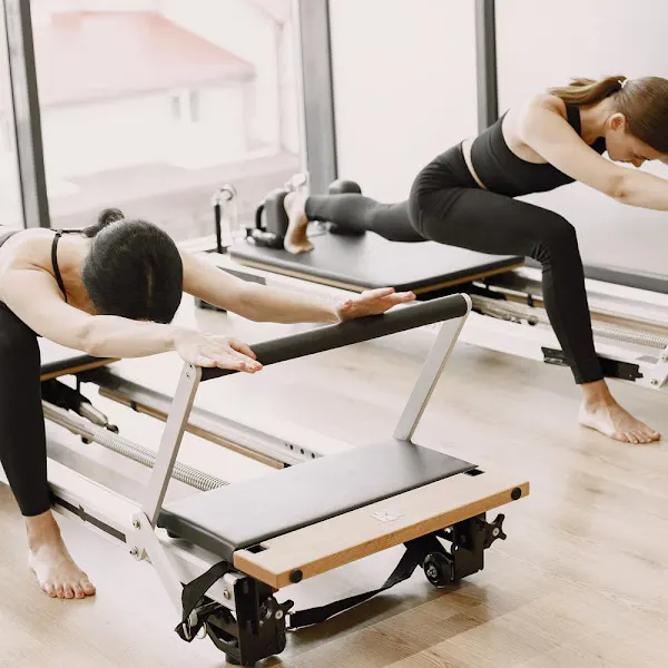 Maken Pilates, Quiromasaje y Masaje Deportivo