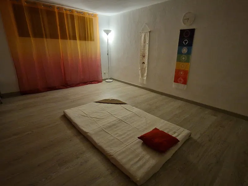 Bárbara Yogaterapia en Villanueva de la Cañada
