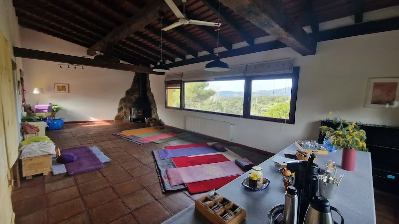 Bárbara Yogaterapia - Centro de yoga en Villanueva de la Cañada - foto 2