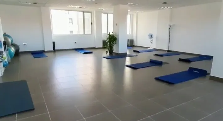 Yogassana - Centro de yoga en Mostoles - foto 2