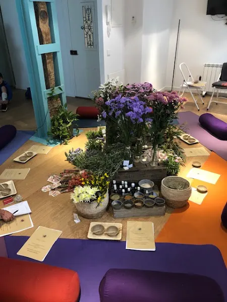 Satya Centro de Yoga - Centro de yoga en Collado Villalba - foto 2