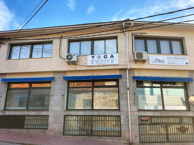 Centro de Yoga Iyengar Alpedrete - Centro de yoga en Collado Villalba - foto 2
