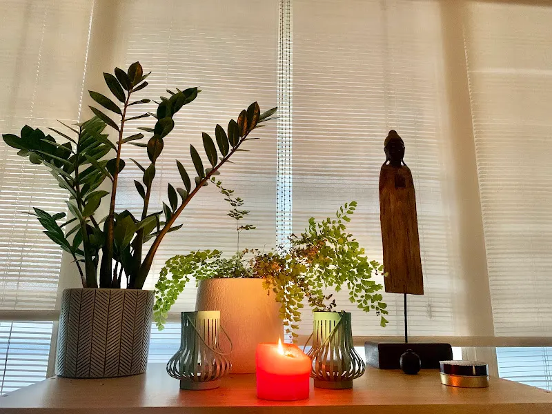 Inspirity Studio | Yin yoga, Hatha, Vinyasa y Meditación. Ahora online en Madrid