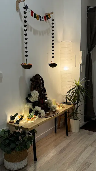 N8 Studio - Centro de yoga en Madrid - foto 2