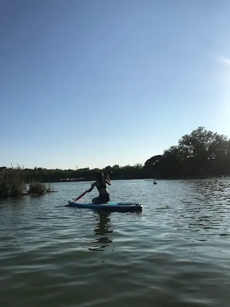 SUP Yoga Madrid
