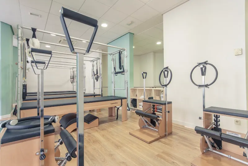 PilatesLab - Centro de pilates en Madrid - foto 2