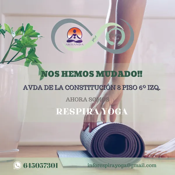 Centro Akhanda - Centro de yoga en Mostoles - foto 2