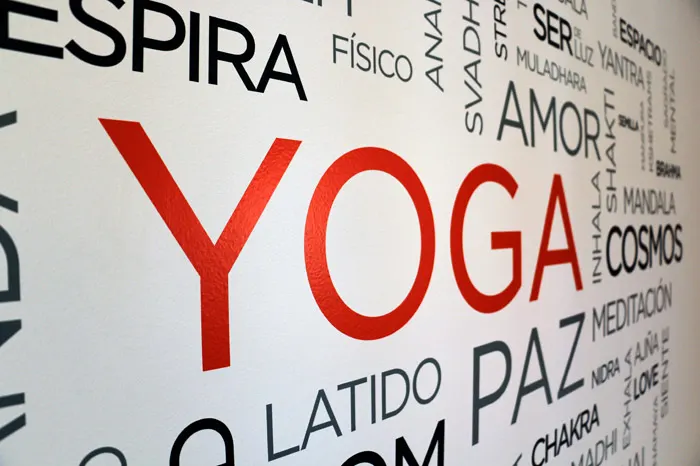 Yoga Mudra - Centro de yoga en Collado Villalba - foto 2