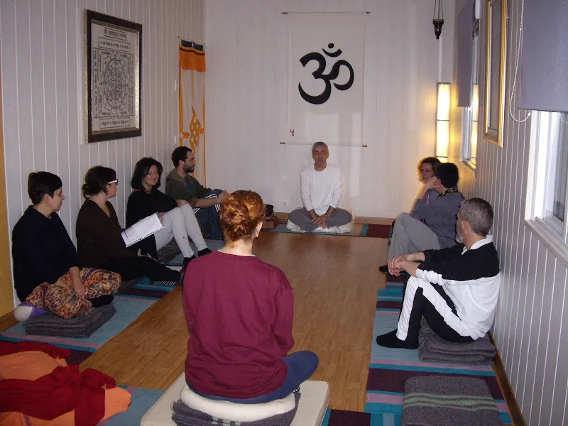 Yoga Darshana Aranjuez - Centro de yoga en Aranjuez - foto 2