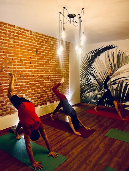 INGUZ Centro Wellness - Leganés