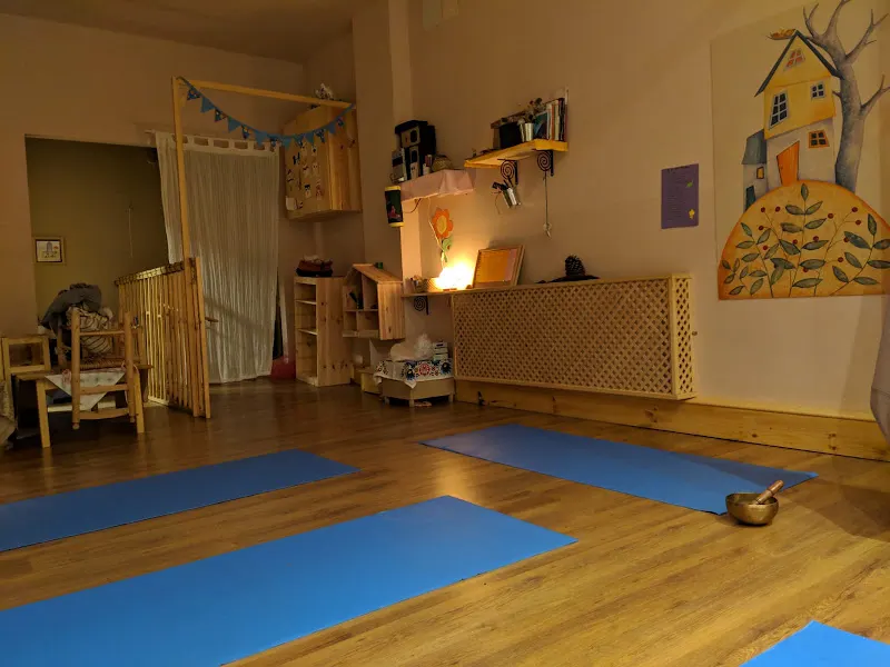 Clases de Yoga en Puerta de Toledo - Yoguitime