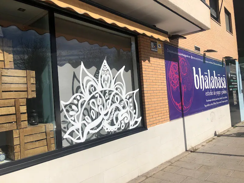 BHALABASA - Centro de yoga en Valdemoro - foto 2