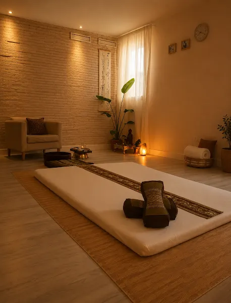 NaturArte: Yoga, Arte & Naturaleza - Collado Villalba