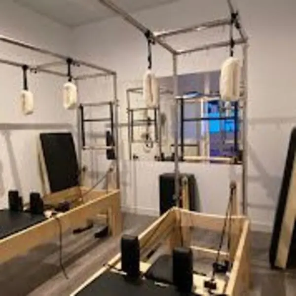 Centro Integral Pilates y Yoga