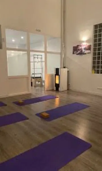 Centro Integral Pilates y Yoga - Centro de pilates en Collado Villalba - foto 2