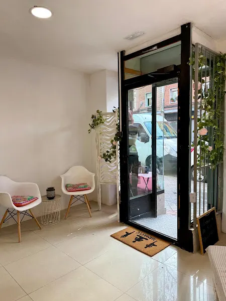 Centro de belleza y cuidado personal (yoga, estética y acupuntura en Vallecas) Estetic Zen - Madrid