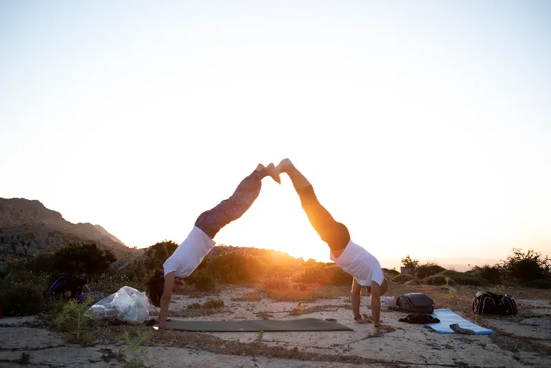 Luz De Yoga en Antequera