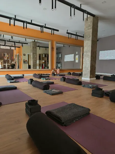 Centro de Yoga ESPIRAL - Centro de yoga en Rincón de la Victoria - foto 3