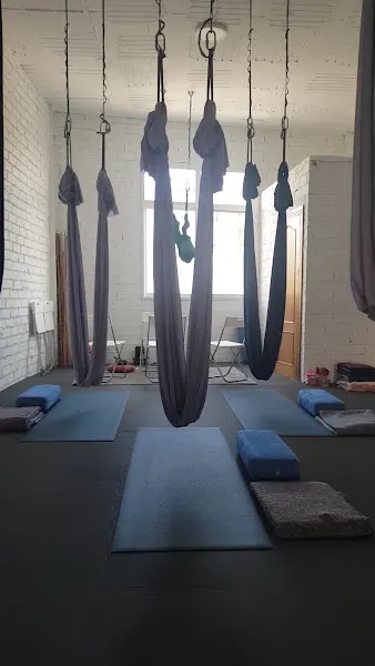 El Movimiento Consciente - Centro de yoga en Vélez-Málaga - foto 2